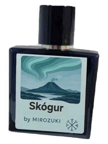 Mirozuki Skógur