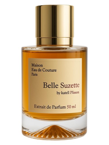 Maison Eau de Couture Belle Suzette
