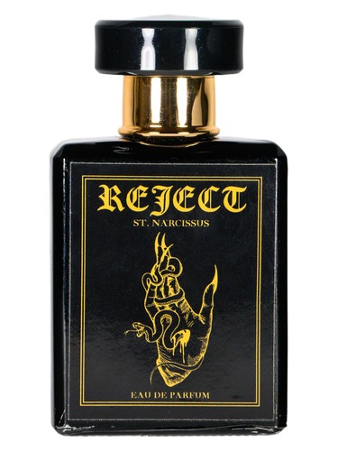 St. Narcissus Reject