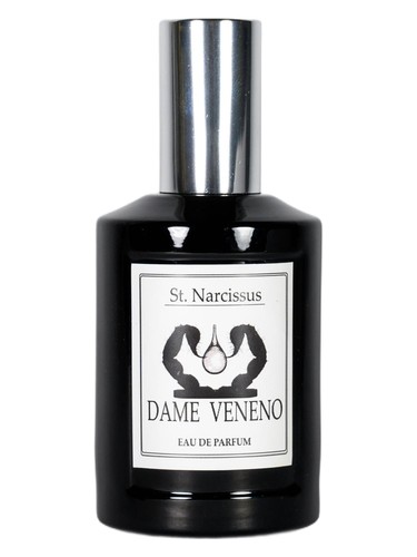 St. Narcissus Dame Veneno