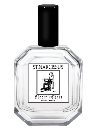 St. Narcissus Electric Chair