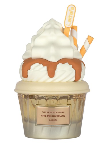 Lattafa Perfumes Whipped Pleasure