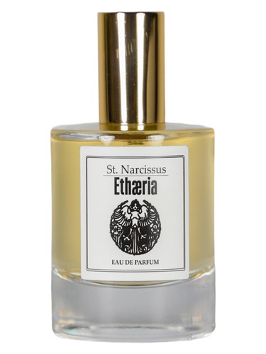 St. Narcissus Ethaeria