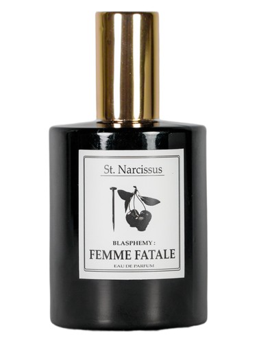 St. Narcissus Femme Fatale
