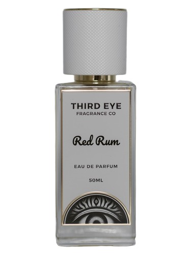 Third Eye Fragrance Co. Red Rum