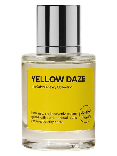Dossier Yellow Daze