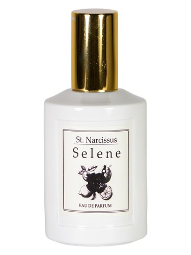 St. Narcissus Selene