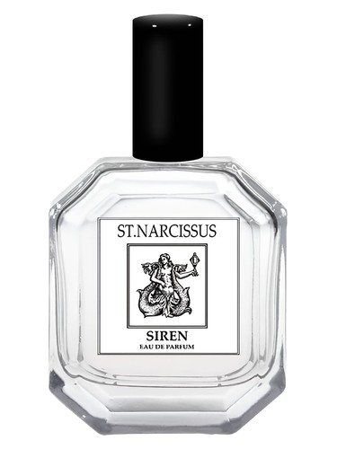 St. Narcissus Siren