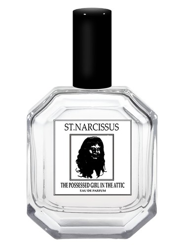 St. Narcissus The Possessed Girl in the Attic