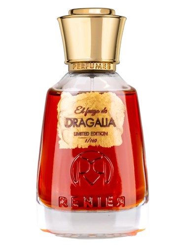 Renier Perfumes El Fuego de Dragalia