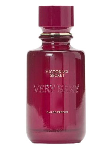 Victoria's Secret Very Sexy