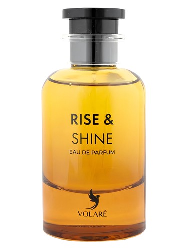 Volaré Rise &amp; Shine