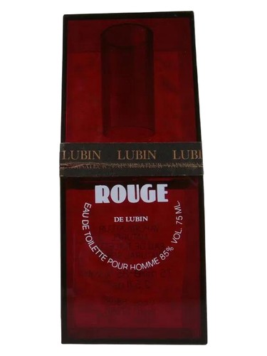 Lubin Rouge
