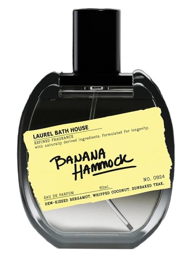 Banana Hammock Laurel Bath House