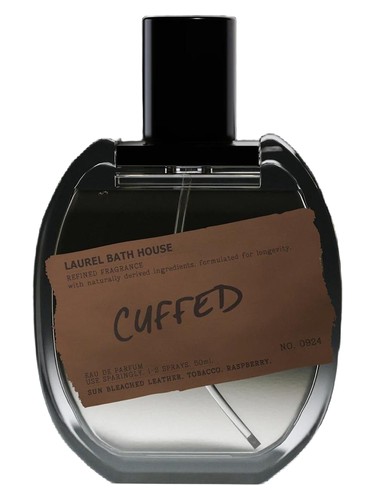 Laurel Bath House Cuffed | Magnetic