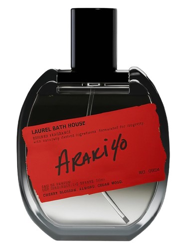Araki 40 | Restoring Laurel Bath House