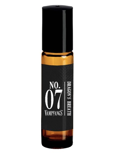 No. 7 Dragon's Breath Vampfangs