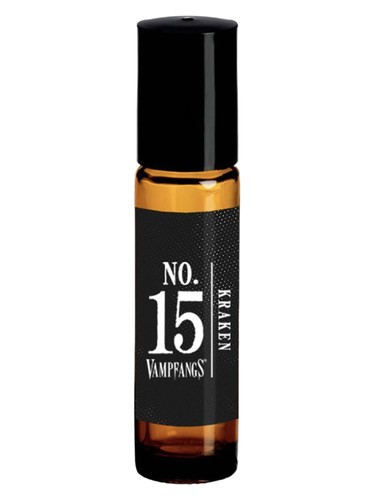 No. 15 Kraken Vampfangs