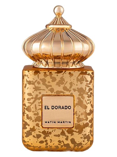 Matin Martin El Dorado