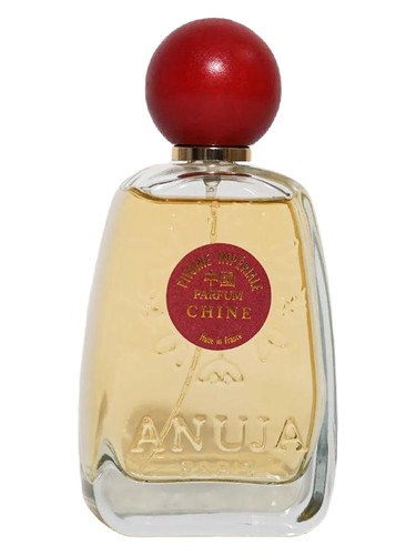 Anuja Pivoine Impériale