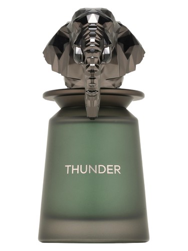 French Avenue Thunder Extrait