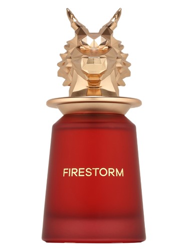 French Avenue Firestorm Extrait