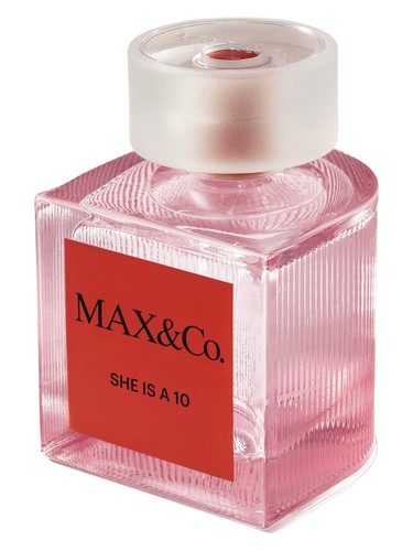 MAX&amp;Co. She Is A 10