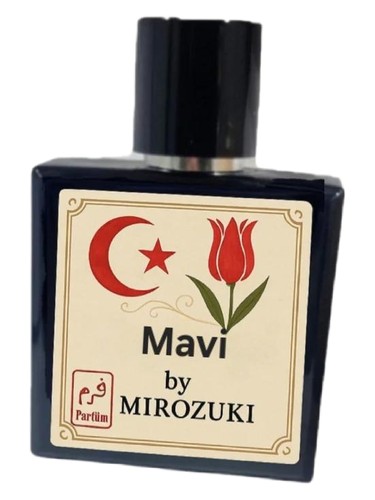 Mirozuki Mavi