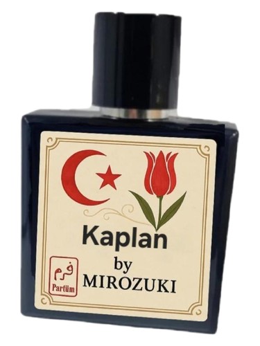 Mirozuki Kaplan