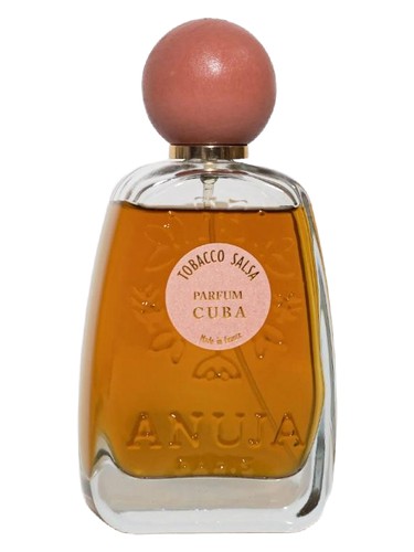 Anuja Tobacco Salsa