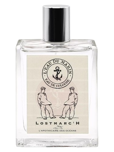 L'Eau du Marin Lostmarch
