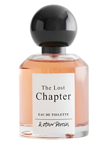 And Other Stories The Lost Chapter