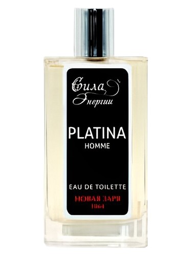 Новая Заря (The New Dawn) Platina Homme