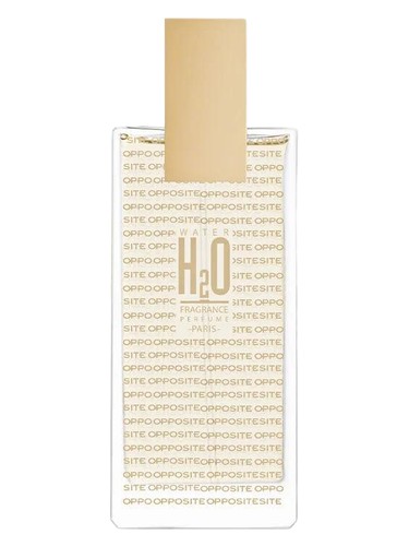 Opposite Eau de Parfum H2O