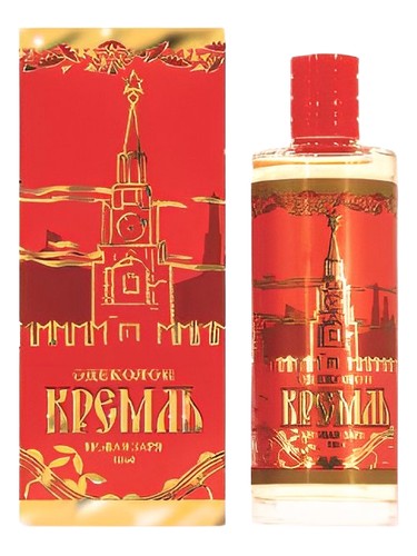 Новая Заря (The New Dawn) Кремль (Kremlin) 2025