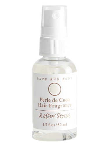 And Other Stories Perle de Coco Hair Fragrance
