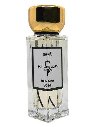 Santiago David Parfums Nanái