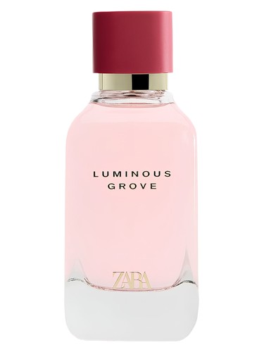 Zara Luminous Grove