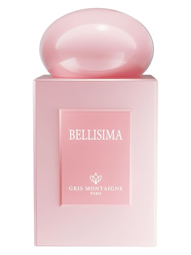 Gris Montaigne Paris Bellisima