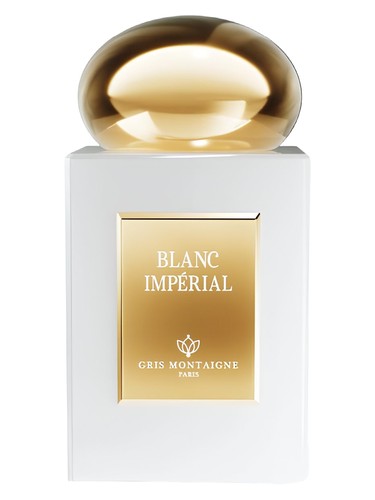 Gris Montaigne Paris Blanc Impérial