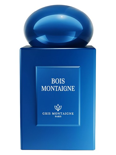 Gris Montaigne Paris Bois Montaigne