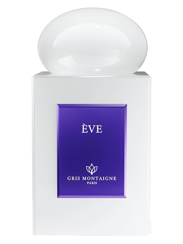Gris Montaigne Paris Ève