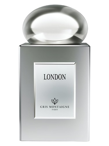 Gris Montaigne Paris London