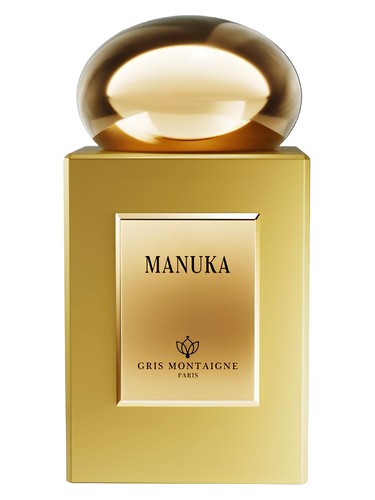 Gris Montaigne Paris Manuka