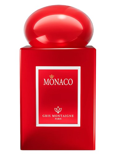Gris Montaigne Paris Monaco