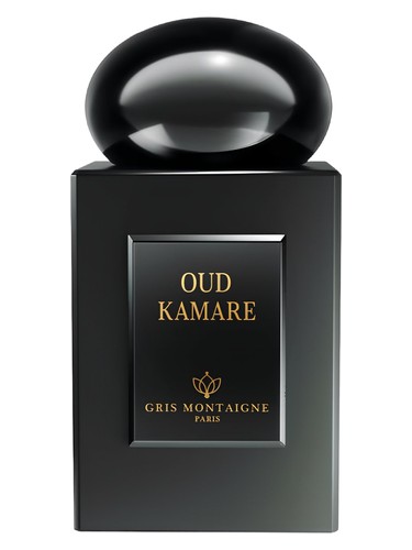 Gris Montaigne Paris Oud Kamare