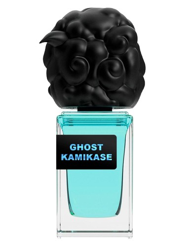 Pisello Parfum Ghost Kamikase