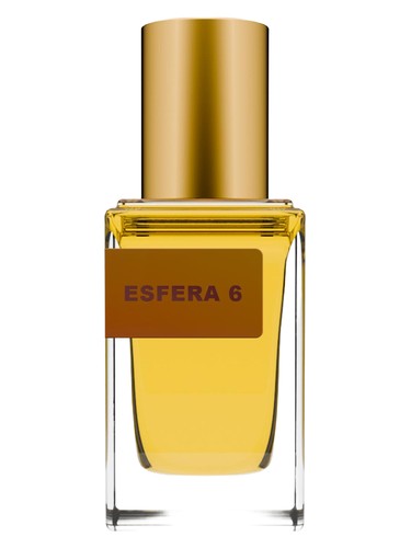 Pisello Parfum Esfera 6