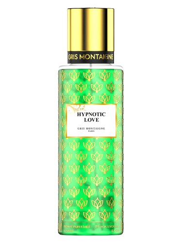 Gris Montaigne Paris Hypnotic Love