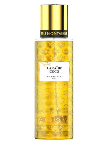 Gris Montaigne Paris Caraïbe Coco